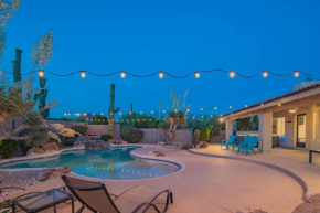 Sunny Scottsdale Oasis with pool
